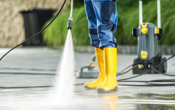 Best Fence Pressure Washing  in Liberty, TX