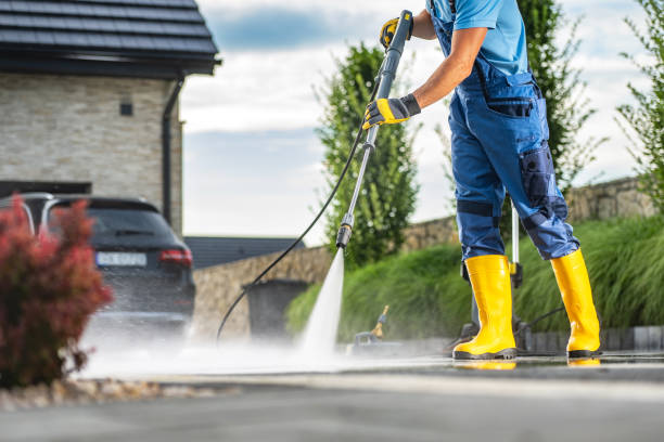 Best Local Pressure Washing Services  in Liberty, TX