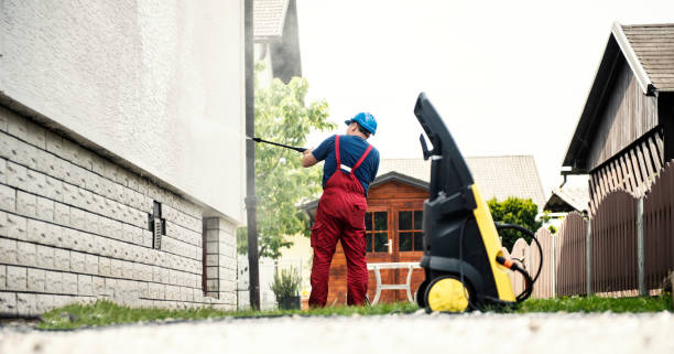 Best Pressure Washing Patio  in Liberty, TX
